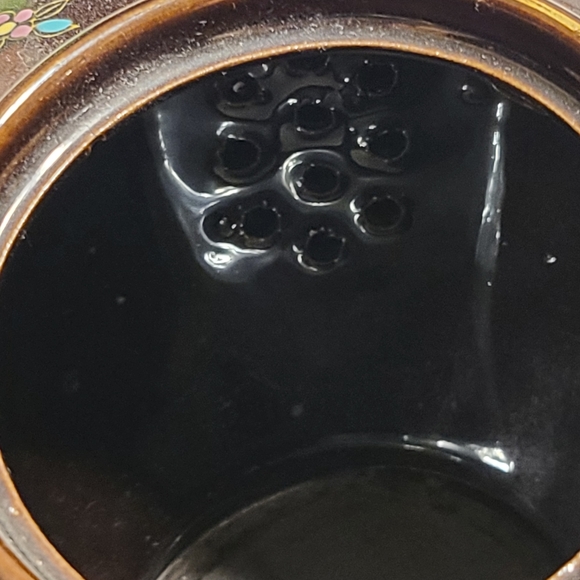 Japan Teapot for sale black - Picture 11 of 15